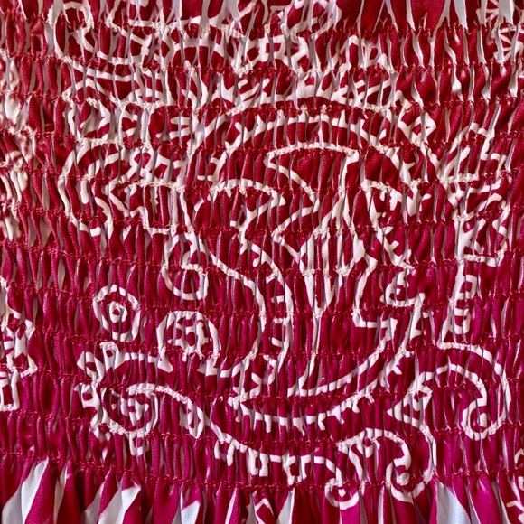 Dress - Picture 5 of 5